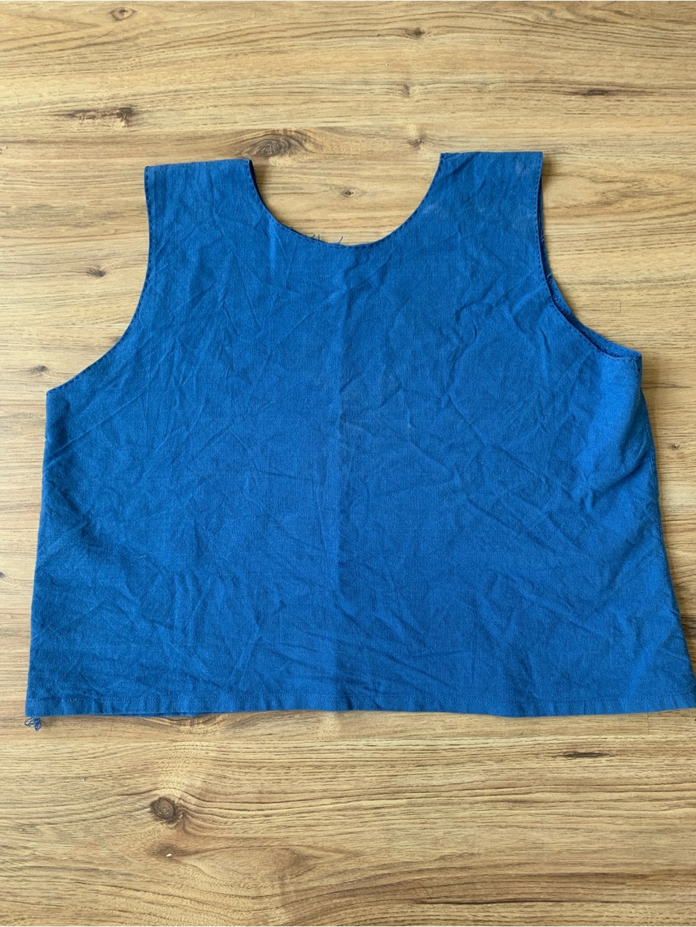 Women's Sleeveless Tank Top 100% Cotton